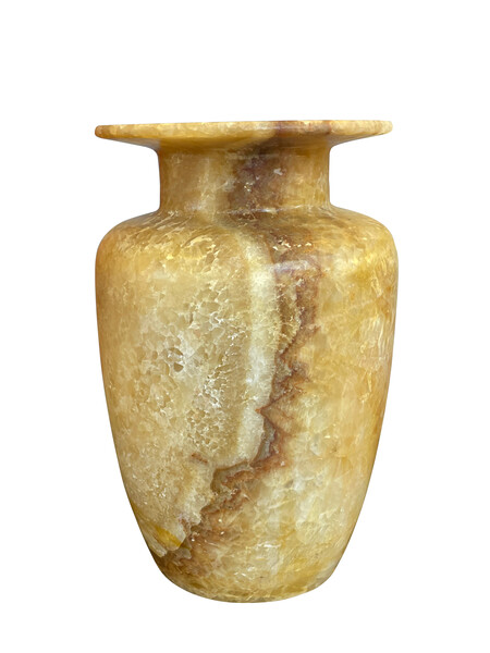 Contemporary Egyptian Alabaster